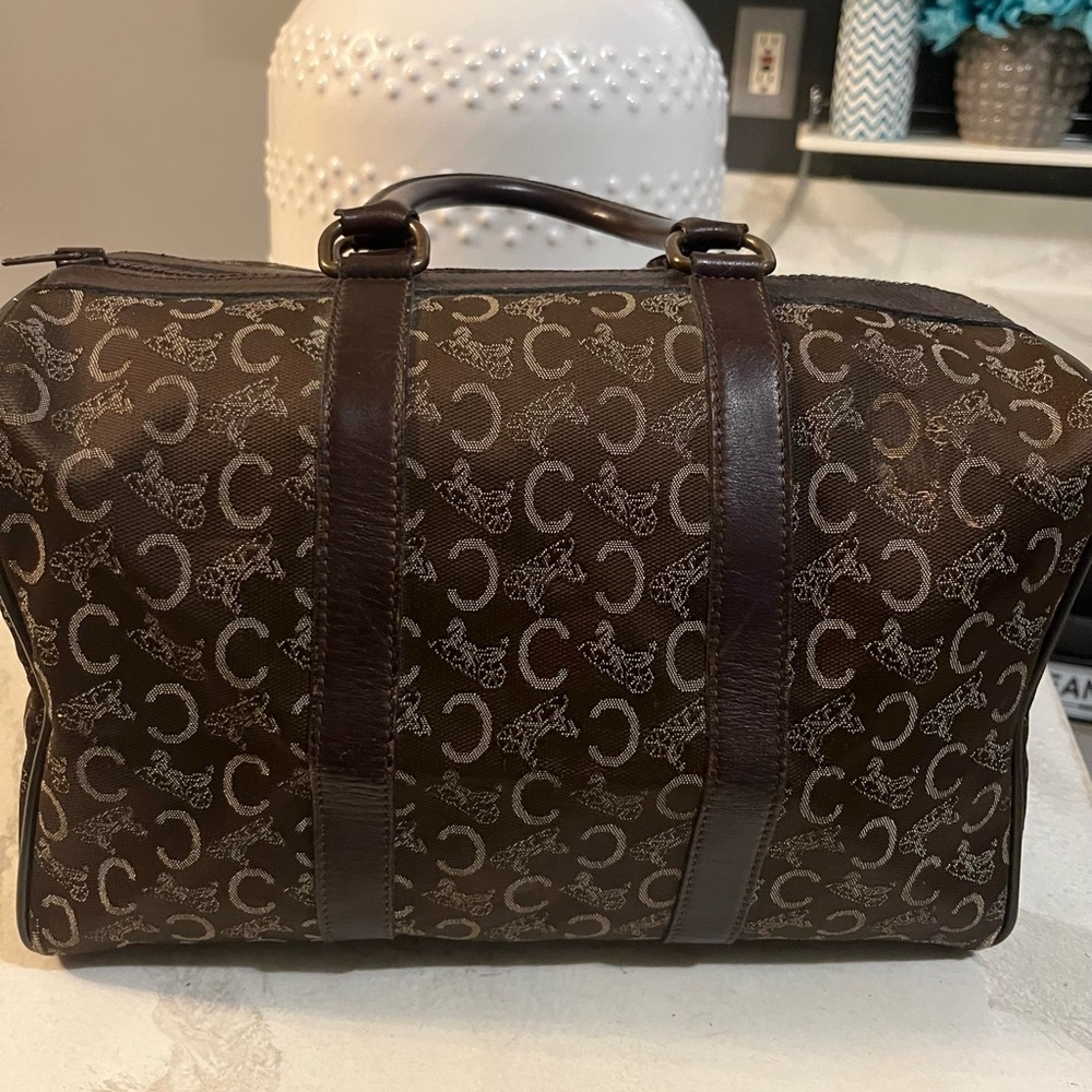 Celine Boston Bag & Wallet - Picture 2 of 16